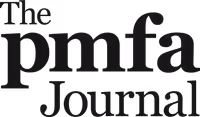 The PMFA Journal